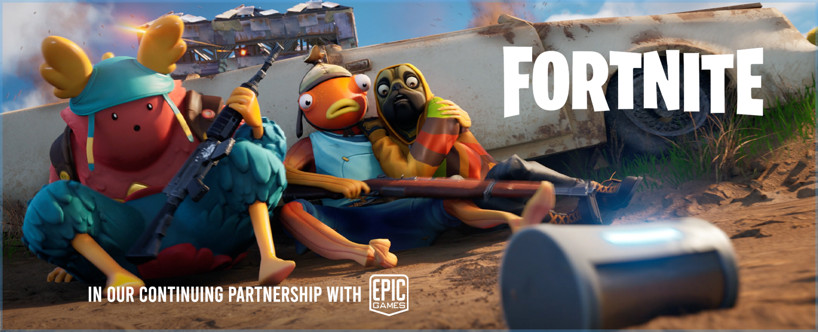 210728 _Fortnite _ Halon Website _ Splash _ 1600x650px Template