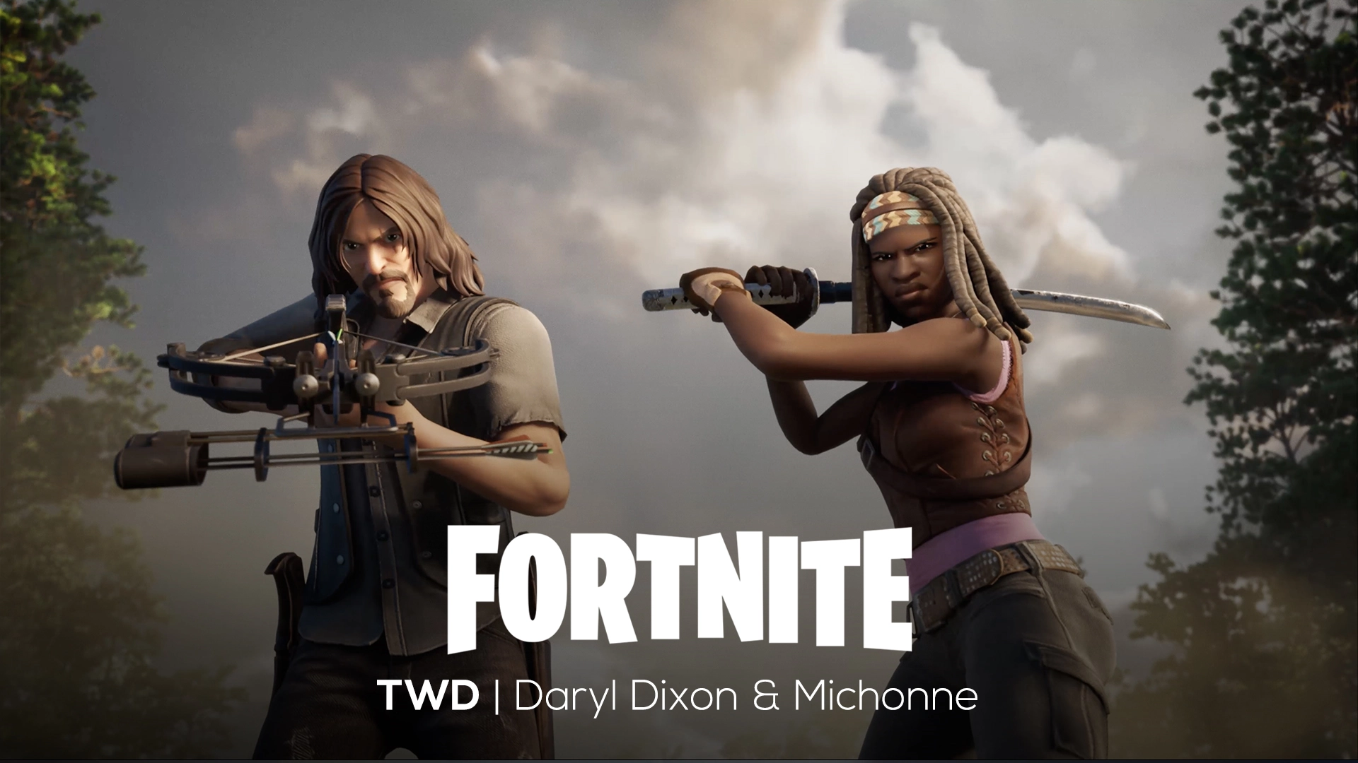 TWD-Billboard